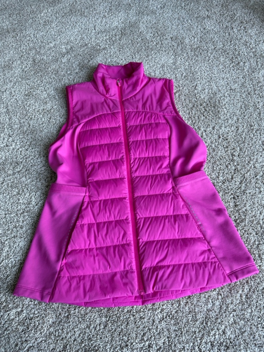 Lululemon Down For It All Vest